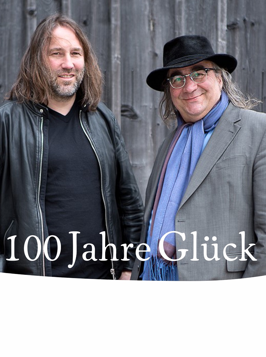 Roland Hefter & Wolfgang Ramadan Roland Hefter & Wolfgang Ramadan
